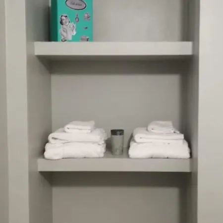 Le Faye Отель типа 