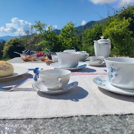 Bed & Breakfast Le Faye 3*