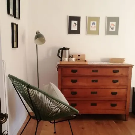 Le Faye Bed and Breakfast Envie