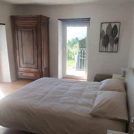 Bed and Breakfast Le Faye 3*