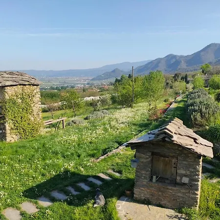 Le Faye Отель типа 