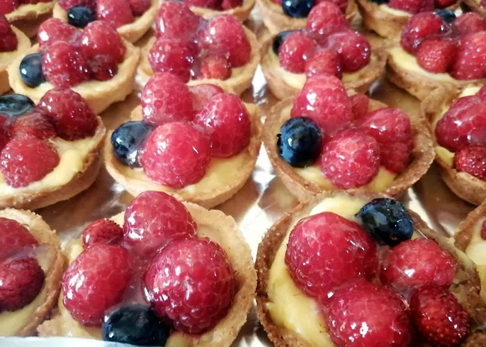 Le Faye Bed & Breakfast Envie