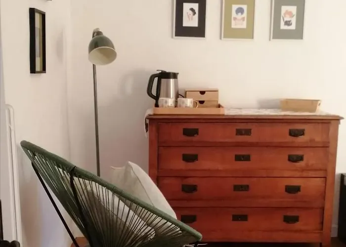 Le Faye Bed & Breakfast Envie