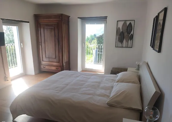 Bed & Breakfast Le Faye 3*