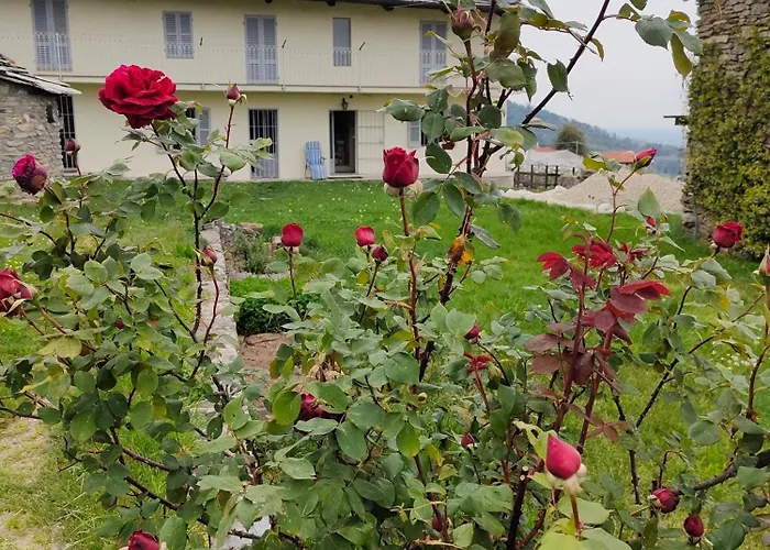 Le Faye Bed & Breakfast