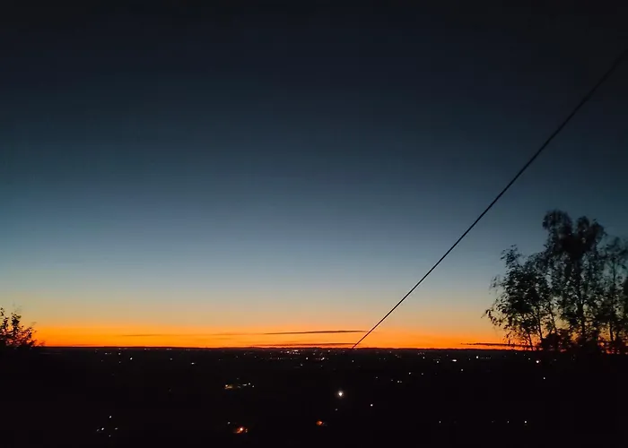 Le Faye ベッド・アンド・ブレックファスト